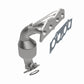 MagnaFlow Conv DF 07-09 Toyota Camry 2.4L