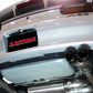 Corsa 98-02 Chevrolet Camaro Convertible Z28 5.7L V8 LS1 Black Tip Sport Cat-Back Exhaust