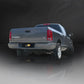Corsa/dB 04-05 Dodge Ram Quad Cab/Short Bed 1500 4.7L V8 Polished Sport Cat-Back Exhaust