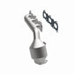 MagnaFlow Conv DF 00 Suzuki Grand Vitara 2.5L