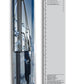 Hella Standard Wiper Blade 13in - Single