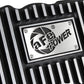 aFe Transmission Pan (Black w/ Machined Fins) GM Trucks 99-16 (4L60-E/4L60E/4L65E/4L70E/4L75E)