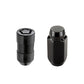 McGard SplineDrive Tuner 23-PC Jeep JL Install Kit w/Locks & Tool (Cone) M14X1.5 / 22m Hex - Black