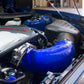 Mishimoto 2016+ Chevrolet Camaro SS Silicone Induction Hose - Black