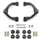 Fabtech 11-18 GM C/K2500HD/3500HD 2WD/4WD 4in Uniball Upper Control Arm Kit