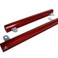 Aeromotive 07 Ford 5.4L GT500 Mustang Fuel Rails