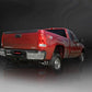 Corsa 09-13 Chevrolet Silverado Reg. Cab/Long Bed 1500 4.8L V8 Polished Sport Cat-Back Exhaust