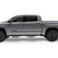 N-Fab Podium SS 2019 Chevy/GMC 1500 Crew Cab - Cab Length - Polished Stainless - 3in