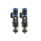 Grams Performance Mazda Miata NA/NB 1.6/1.8L 750cc Fuel Injectors (Set of 4)