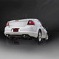 Corsa 11-13 Chrysler 200/Dodge Avenger V6 Polished Sport Cat-Back Exhaust