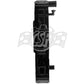 CSF 81-87 Toyota Landcruiser 4.2L A/T 4 Row All Metal Radiator