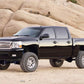 Fabtech 07-13 GM C1500 P/U w/o Autoride 2WD 6in Perf Sys w/Dlss 2.5 C/Os & Rr Dlss