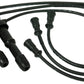 NGK Hyundai XG300 2001 Spark Plug Wire Set