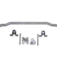 Hellwig 82-92 Chevrolet Camaro Solid Chromoly 1-5/16in Front Sway Bar