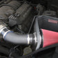 Corsa Apex 12-17 Jeep Grand Cherokee SRT8 6.4L DryFlow Metal Intake System