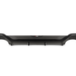 Akrapovic 2020 Audi RS6 Avant/RS7 Sportback (C8) Rear Carbon Fiber Diffuser - High Gloss