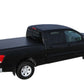 Access Limited 17-19 Titan XD 8ft Bed (Clamps On w/ or w/o Utili-Track) Roll-Up Cover