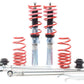H&R 18-21 Volkswagen Tiguan/Tiguan 4MOTION (2WD/4WD) MQB Ultra Low Coil Over (Tuner Fitment)
