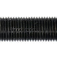 Moroso Press-In Wheel Studs - 1/2in x 3in - 5 Pack