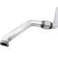 AWE Tuning 2016+ Honda Civic Si Track Edition Exhaust w/Front Pipe & Triple Chrome Silver Tips