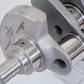 Eagle SBC 350 Forged Crankshaft 3.480in Stroke 2.1in Rod Journal