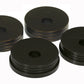 Prothane 92-95 Honda Civic Left Motor Mount Insert - Black
