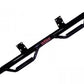 N-Fab Nerf Step 15.5-17 Dodge Ram 1500 Crew Cab - Gloss Black - Cab Length - 3in