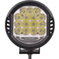 Hella 500 LED Driving Lamp Kit