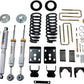 Belltech LOWERING KIT WITH SP SHOCKS