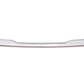 AVS 15-17 Toyota Camry Aeroskin Low Profile Hood Shield - Chrome