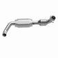MagnaFlow Conv DF 04-05 Ford F-150 5.4L D/S 2WD (Excl 04 Heritage Edition)