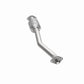 MagnaFlow Conv DF 99-01 Esteem 1.8L OEM