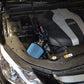 Injen 2014 Hyundai Genesis Sedan 3.8L V6 Polished Short Ram Intake with MR Technology