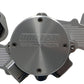 Moroso GM LS Series Electric Water Pump - Billet Aluminum