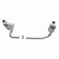 MagnaFlow Conv DF 04 Dakota 3.7/4.7 2WD OEM