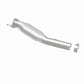 MagnaFlow Conv DF GM 01-02 2500 Passenger Side 6L