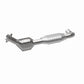 MagnaFlow Conv DF 97-00 Ford Vans 4.2L