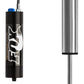 Fox 2.0 Factory Series 10in. Remote Res. Coilover Shock (40/60 Valving) CD Adjuster - Blk
