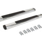 Go Rhino 6in OE Xtreme SideSteps - SS - 52in