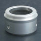 GFB 38mm Pipe-Mount Base