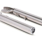 Remus 2021+ BMW R 18 (Euro 5) Chrome Slip On - Left & Right Side (w/o DB Killer/End Cap Req)
