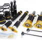 ISC Suspension 14-17 Mazda3 N1 Basic Coilovers - Street