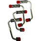 Exergy 01-04 Chevrolet Duramax LB7 Duramax Injector Line Set (Per Side)