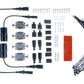 KW Electronic Damping Cancellation Kit BMW X5M / X6M Type M7X