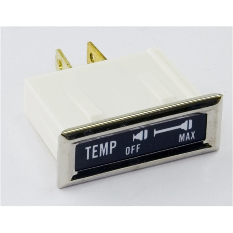 Omix Indicator Light 