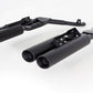 Remus 18-19 BMW K 1600 Bagger Custom Muffler - Left Side
