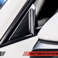 AWE Tuning Foiler Wind Diffuser for Porsche 992