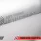 AWE Tuning Mk6 GLI 2.0T - Mk6 Jetta 1.8T Touring Edition Exhaust - Polished Silver Tips