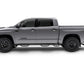 N-Fab Nerf Step 2019 Chevy/GMC 1500 Crew Cab 5ft 8in Bed - Bed Access Gloss - Black - 3in