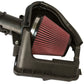 ROUSH 2012-2014 Ford F-150 3.5L EcoBoost Cold Air Intake